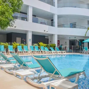 Hotel Portobelo Plaza De Americas